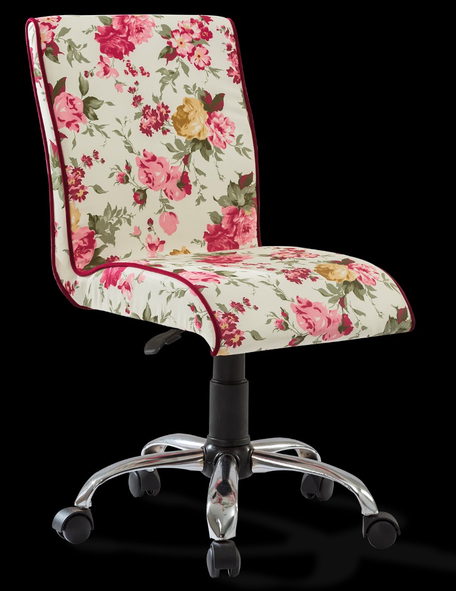 Офисное кресло Cilek Soft Floral (21.08.8447.00)
