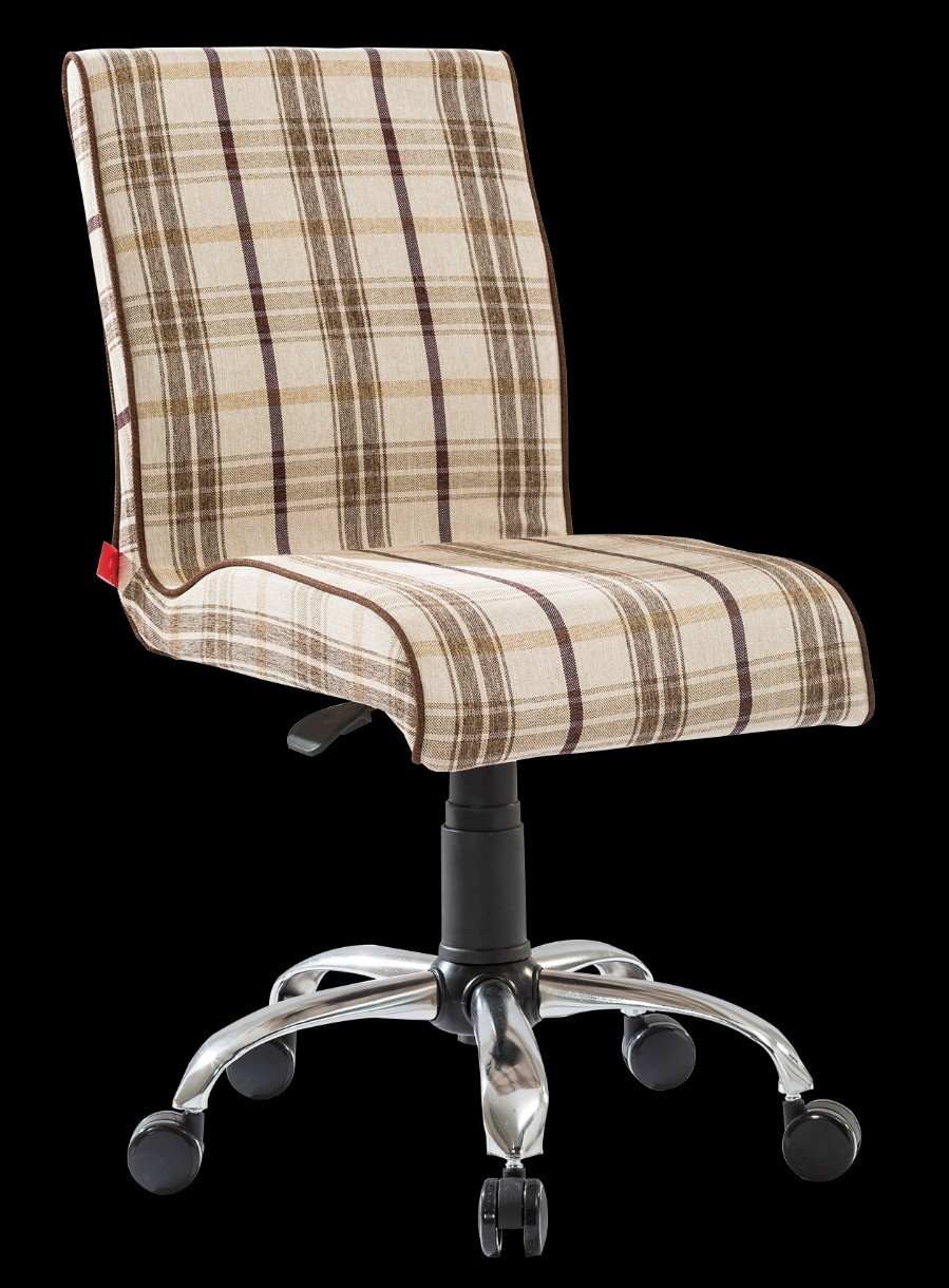 Офисное кресло Cilek Soft Plaid (21.08.8464.00)