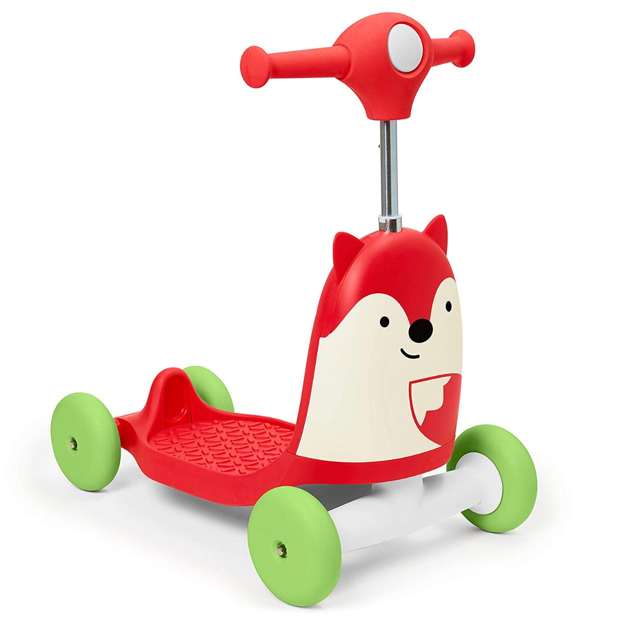 Самокат Skip Hop 3 in1 Ride On Fox (184350)