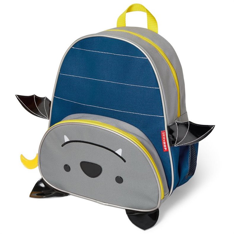 Детский рюкзак Skip Hop Zoo Bat (210257)