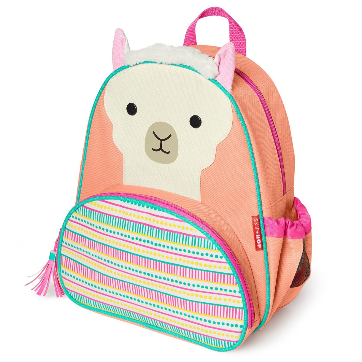 Детский рюкзак Skip Hop Zoo Llama (210258)