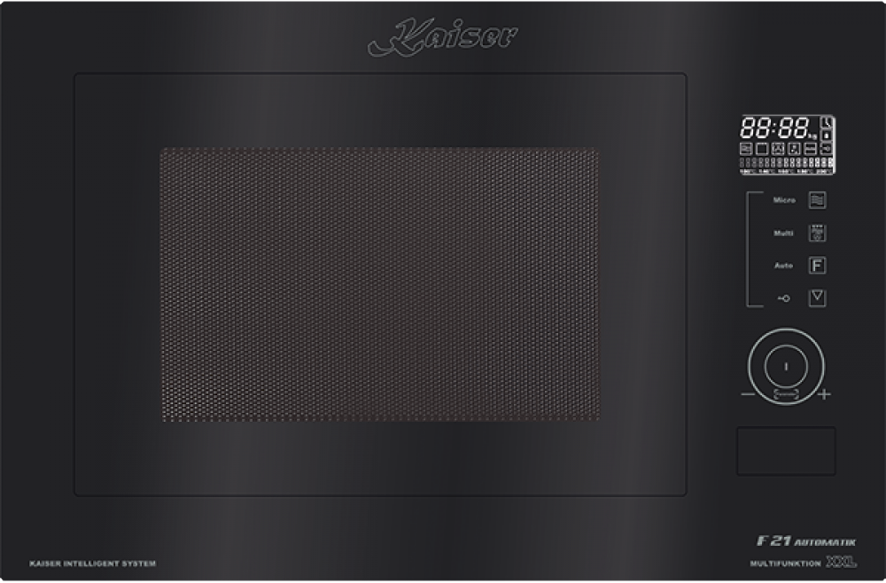 Встраиваемая микроволновая печь Kaiser EM 2510