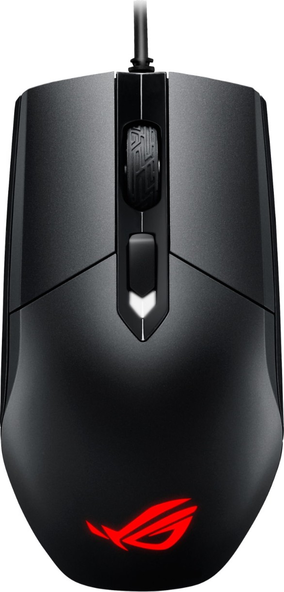 Mouse Asus ROG Strix Impact II 