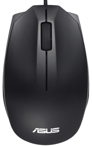 Компьютерная мышь Asus UT280 Black