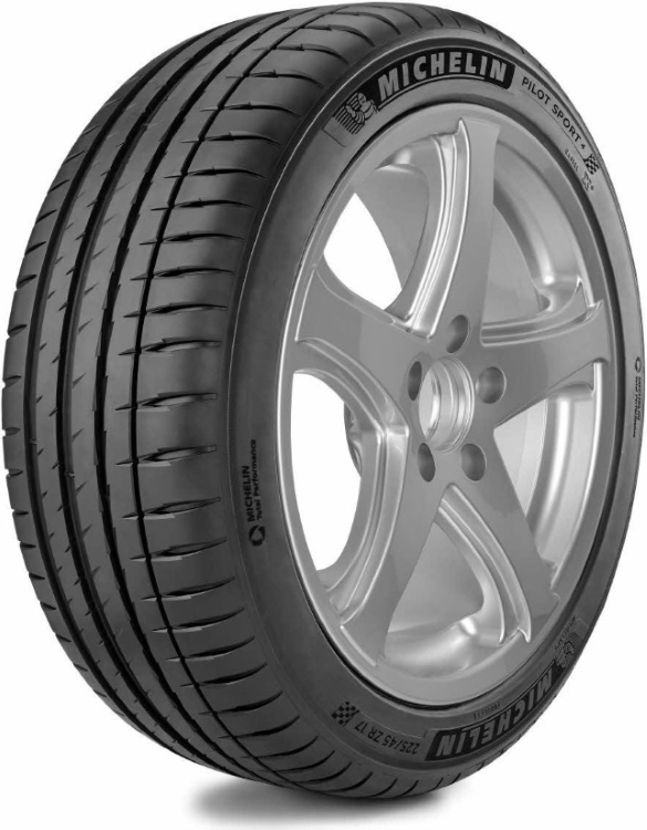 Anvelopa Michelin Pilot Sport 4 275/40 R20
