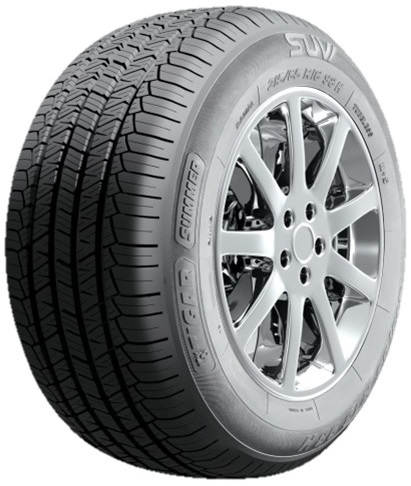 Anvelopa Tigar Summer SUV 225/65 R17 106H