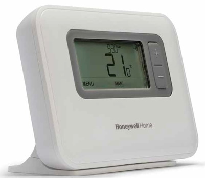 Termostat de cameră Honeywell T3H110A0081