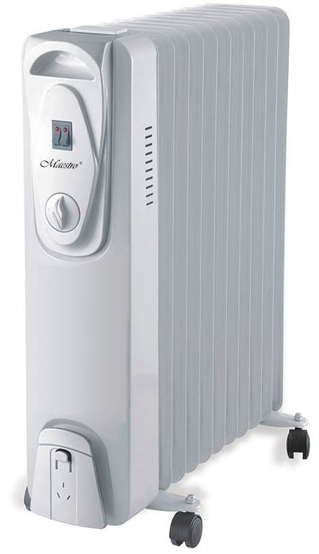 Масляный обогреватель Maestro MR-951-11