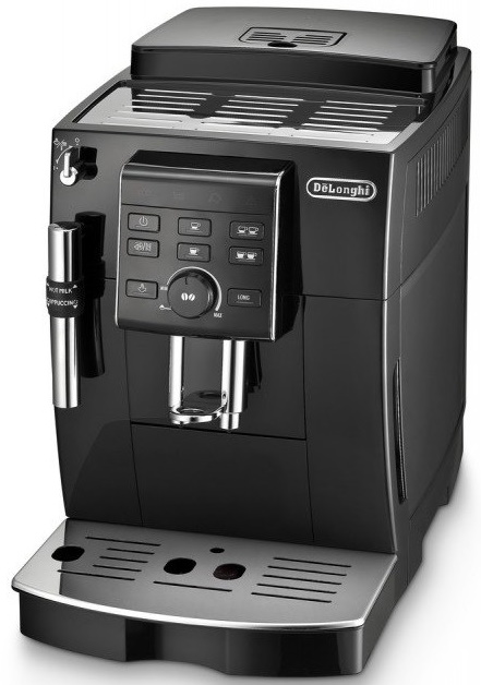 Кофемашина Delonghi ECAM 23.120.B