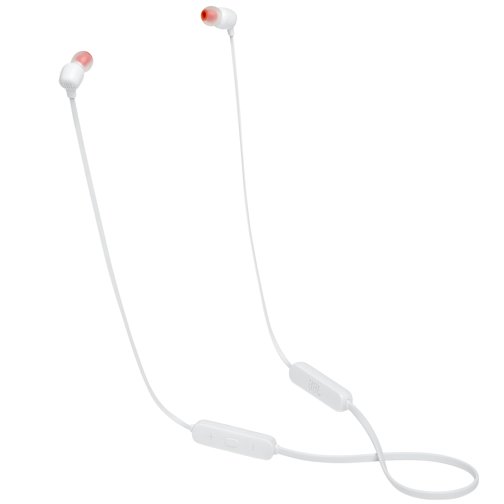 Căşti JBL Tune 115BT White