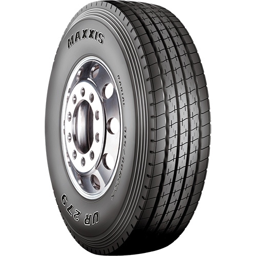 Грузовая шина Maxxis UR-279 295/80 R22.5 152/148M 16PR