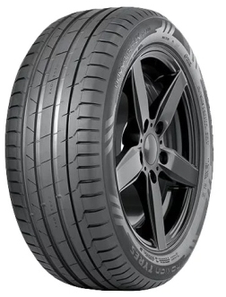 Шина Nokian Hakka Black 2 SUV 295/40 R21 111Y XL