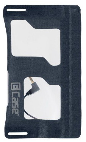 Чехол E-Case iSeries iPod/Phone 4 Blue
