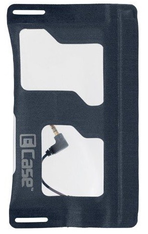 Чехол E-Case iSeries iPod/Phone 5 Blue