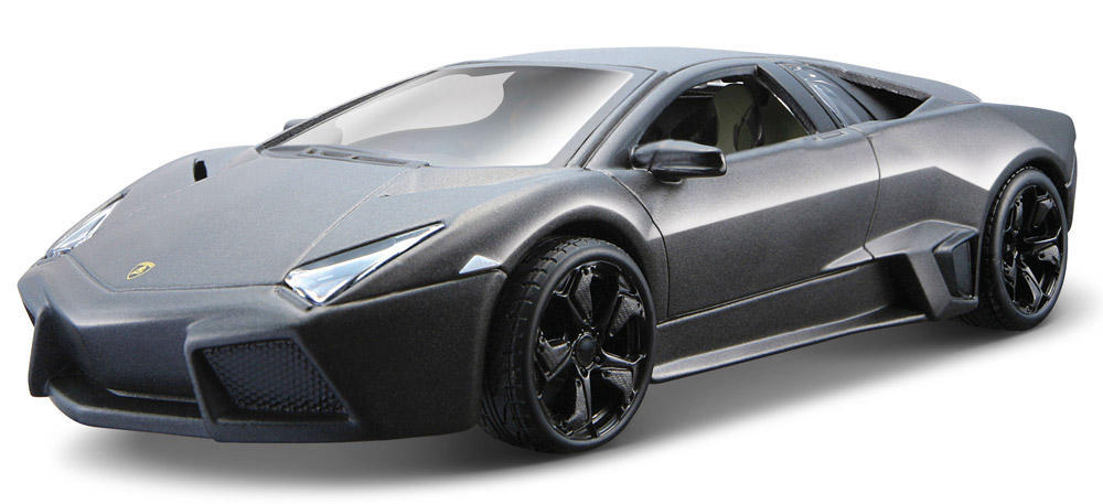 Mașină Bburago 1:32 Lamborghini Reventon (18-42013)