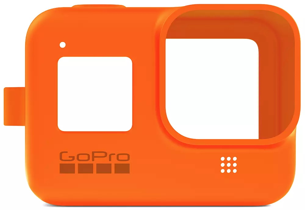 Чехол GoPro Sleeve Lanyard Hyper (AJSST-004)