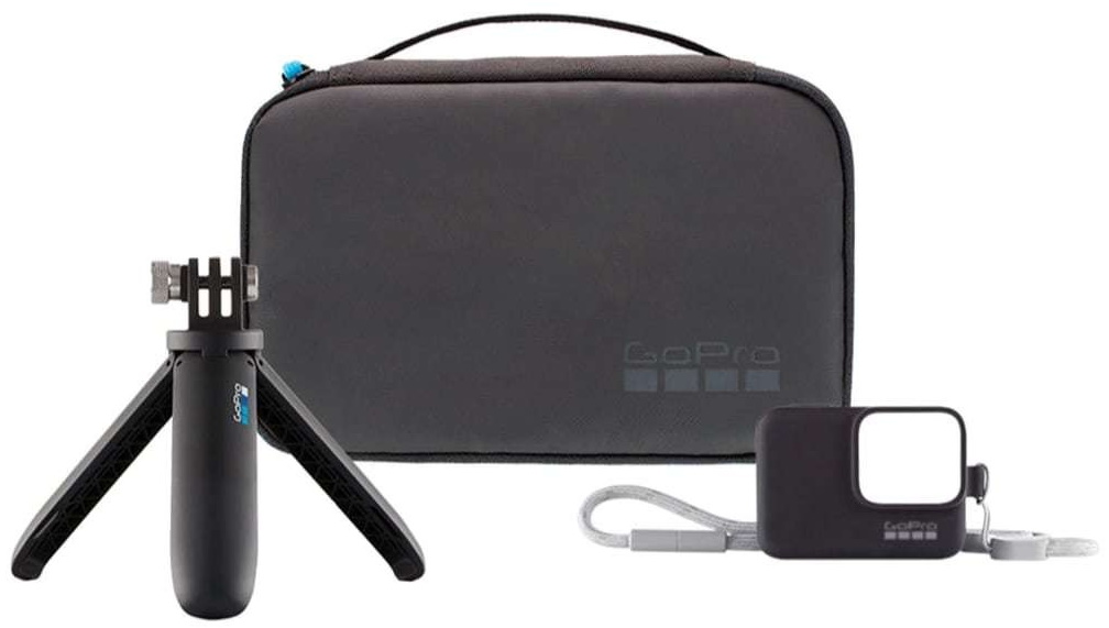 Набор для путешествий GoPro Travel Kit (AKTTR-001)