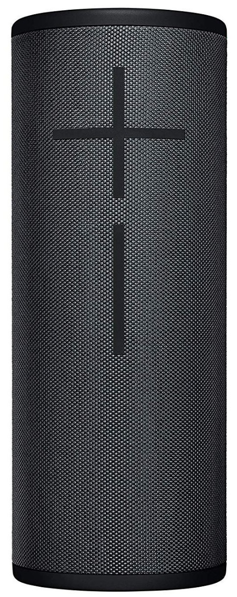 Портативная акустика Ultimate Ears Ears Boom 3 Black