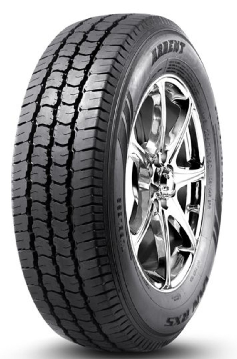 Шина Joyroad Van RX5 215/75 R16C 116/114R 10PR