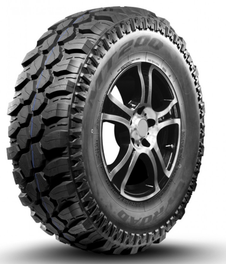 Шина Joyroad MT200 265/75 R16 123/120N 10PR