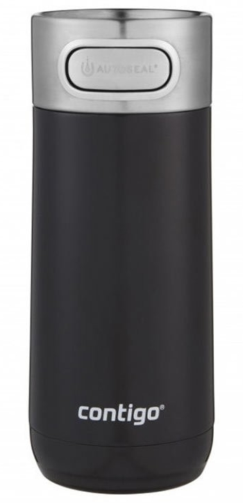 Термокружка Contigo Luxe Autoseal 360ml Licorice