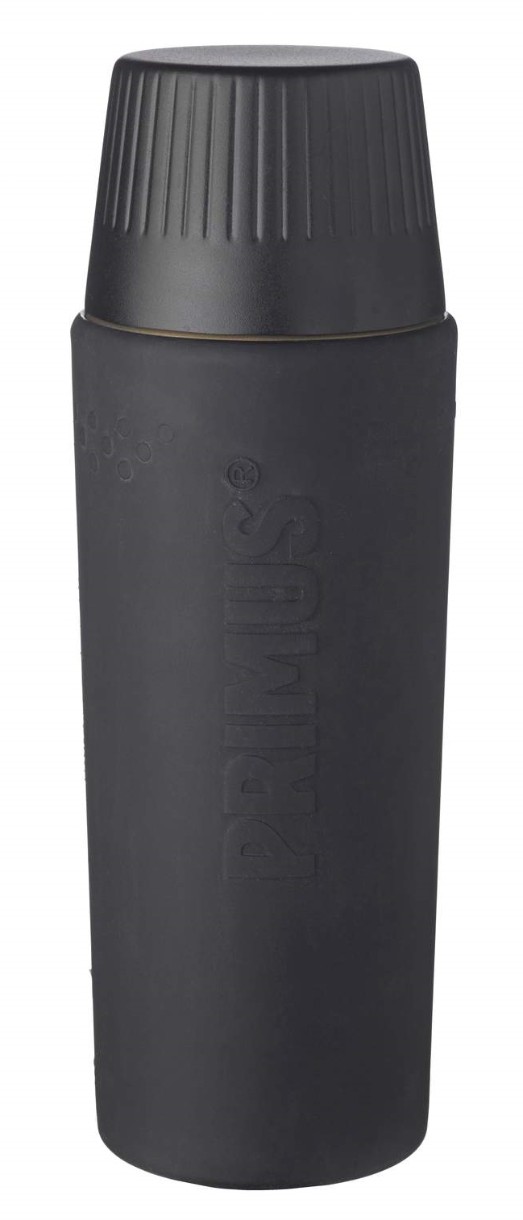 Термос Primus TrailBreak EX Vacuum Bottle 0.75L Coal