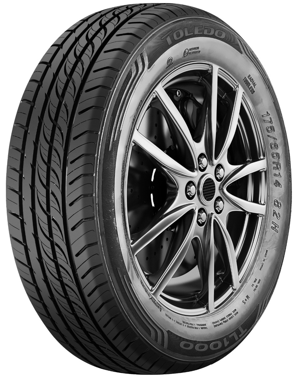 Шина Toledo TL1000 205/60 R15 91V