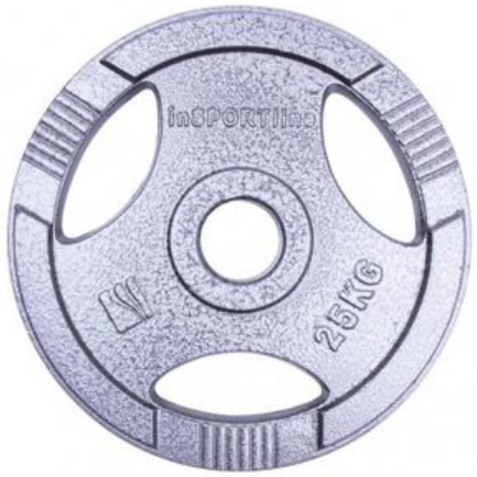 Greutate Insportline Hamerton 25kg (12707)