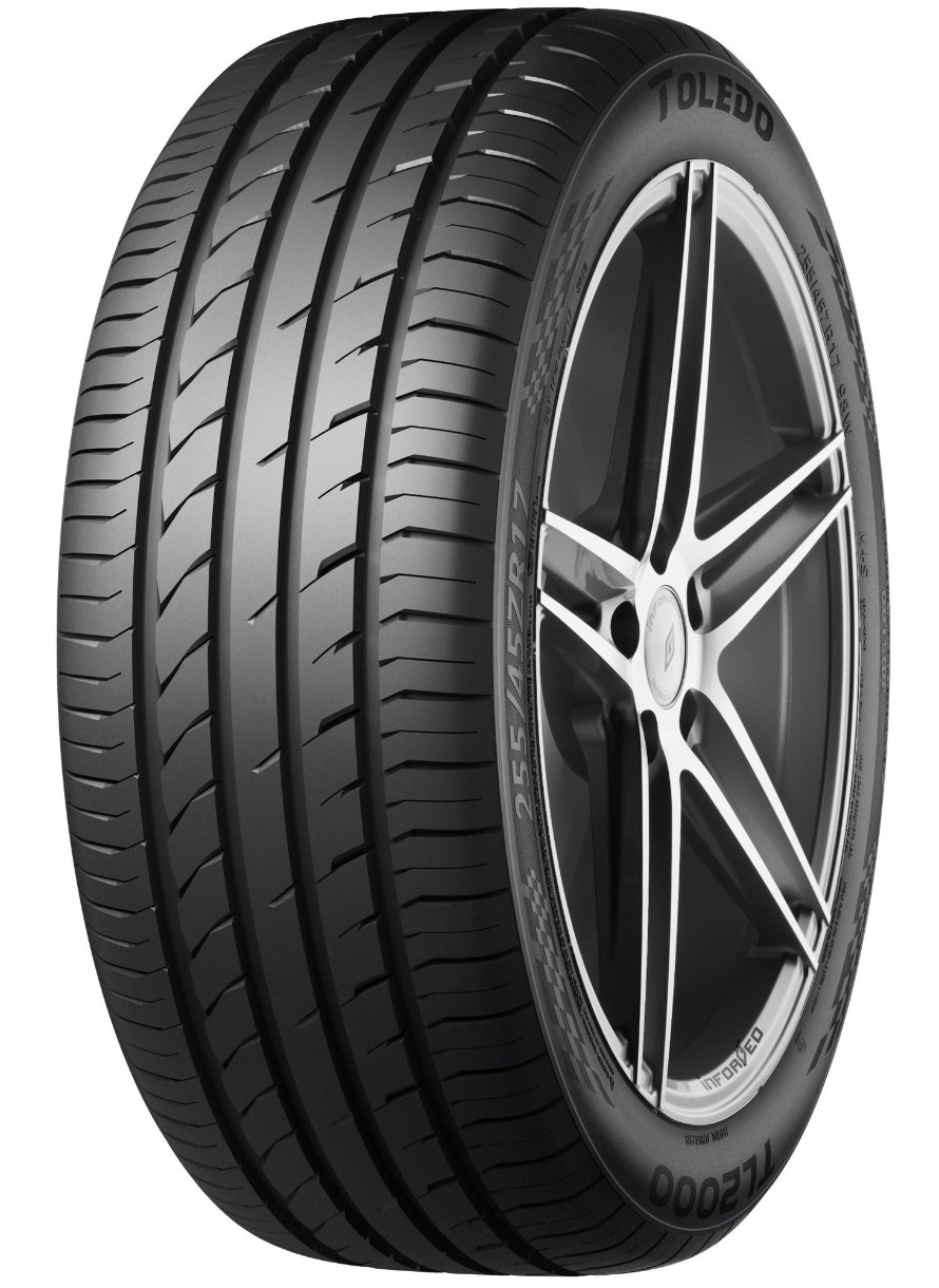 Шина Toledo TL2000 255/40 R18 95Y