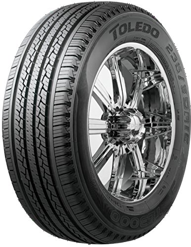 Шина Toledo TL3000 215/55 R18 99V XL