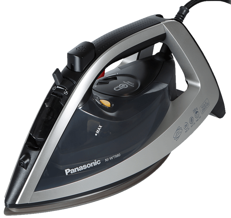 Утюг Panasonic NI-WT980LTW