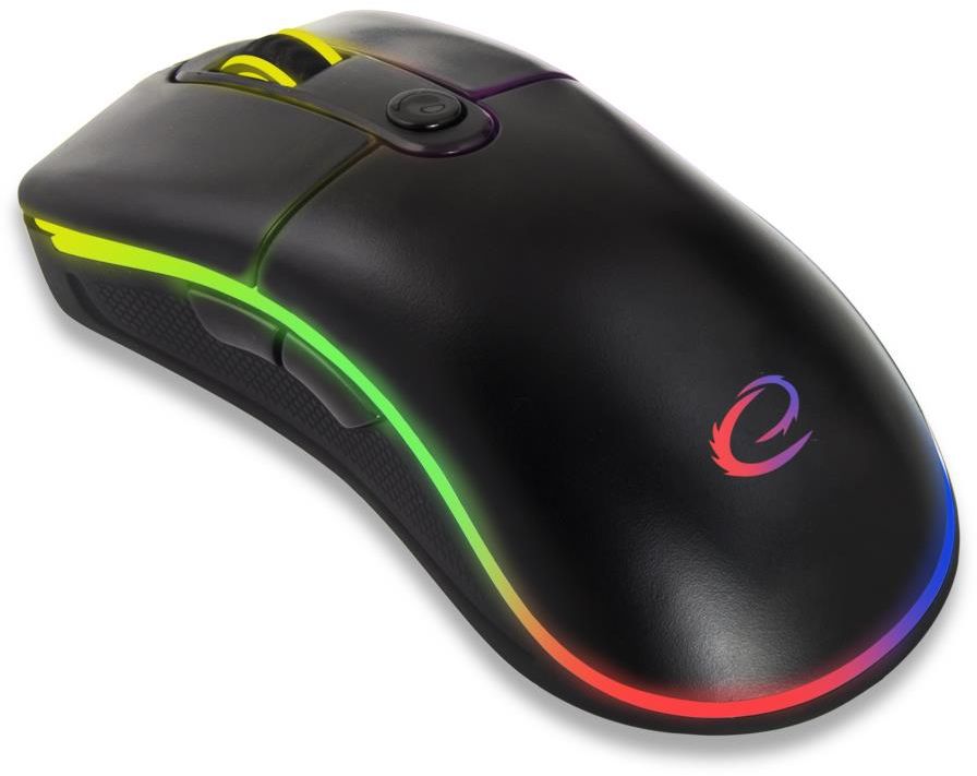 Mx 501. 6d Gaming Mouse