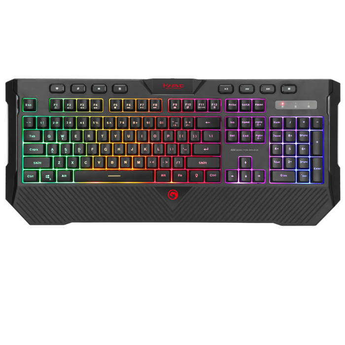 Tastatură Marvo K656 (EN)