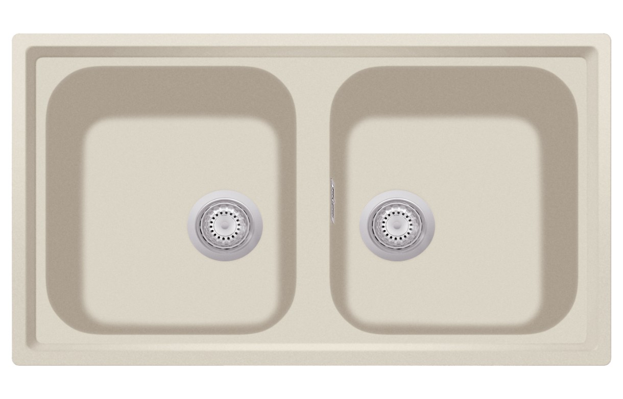 Кухонная мойка Plados Atlantic PL0862 UG56 Jasmine