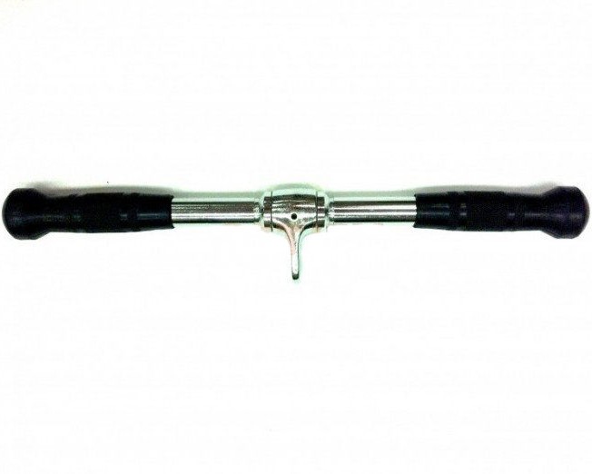 Accesoriu pentru antrenamente de forță PX-Sport Solid MB125 (10257)