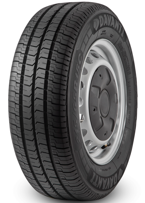Anvelopa Davanti DX440 235/65 R16C 115/113T