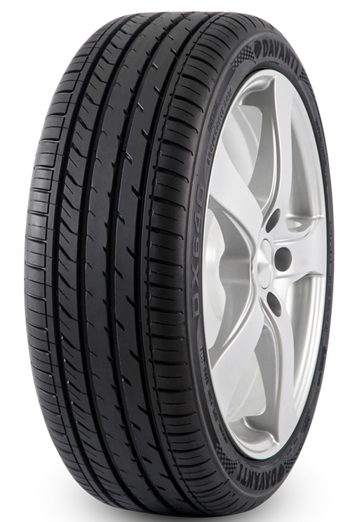 Anvelopa Davanti DX640 265/45 R20 104Y
