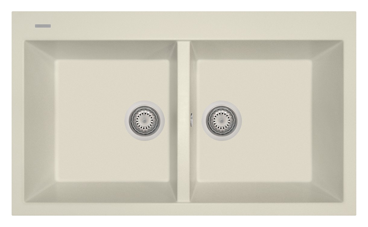 Кухонная мойка Plados Elegance AM8620 UG56 Jasmine