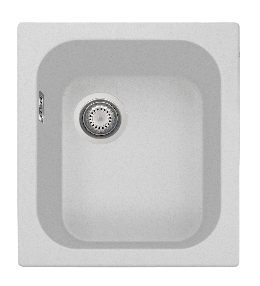 Кухонная мойка Plados Harmony HR4321 UG90 Opal White
