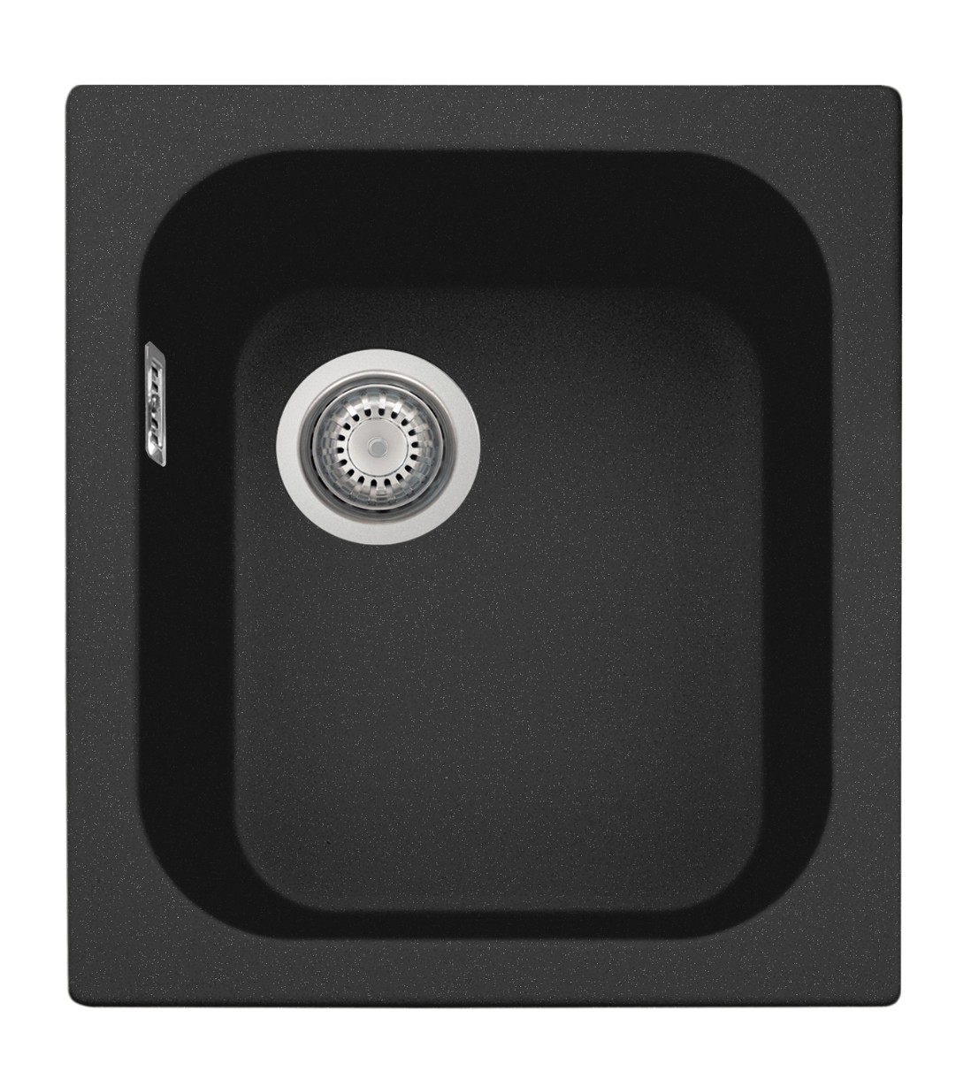 Кухонная мойка Plados Harmony HR4321 UM44 Black