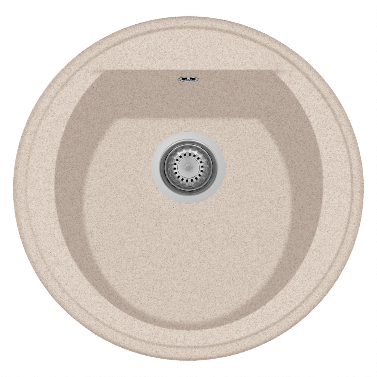 Кухонная мойка Plados Harmony NK05110 UG94 Avena