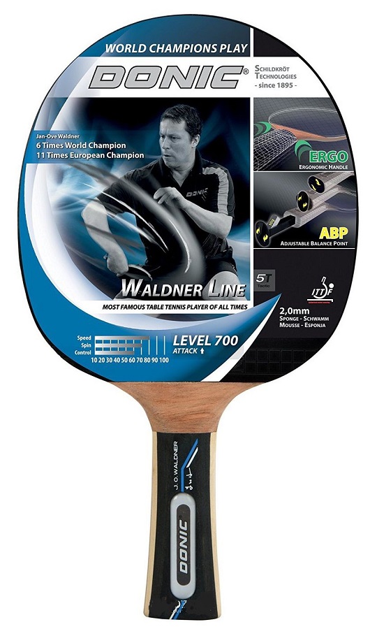 Rachetă pentru tenis de masă Donic Waldner 700 754872