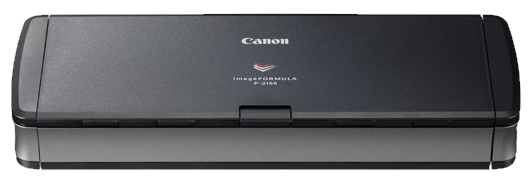 Scanner Canon imageFORMULA P-215II