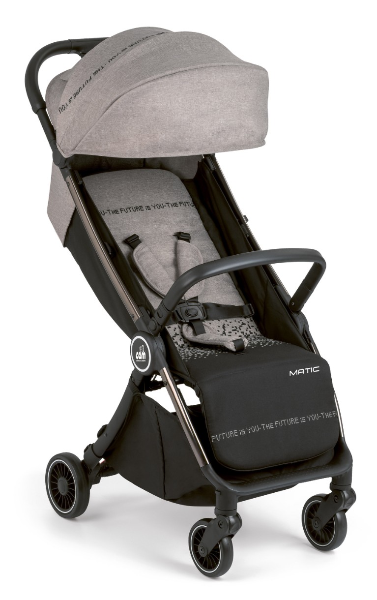 Carucior Cam Matic 142 Beige