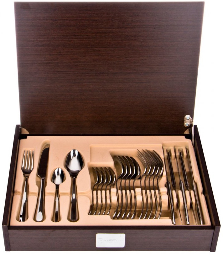 Набор столовых приборов Pinti Maitre (41369) 24pcs
