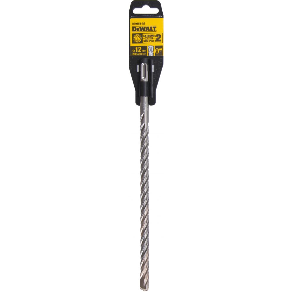 Сверло Dewalt SDS-Plus (DT9555)