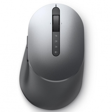 Mouse Dell Multi-Device MS5320W Titan Grey 