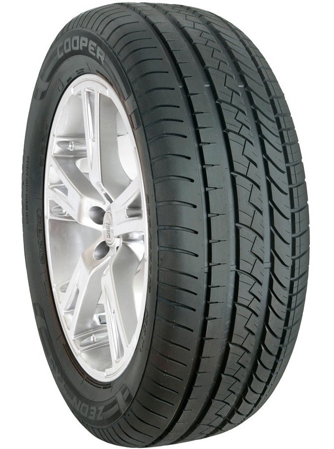 Шина Cooper Zeon 4XS 235/60 R18