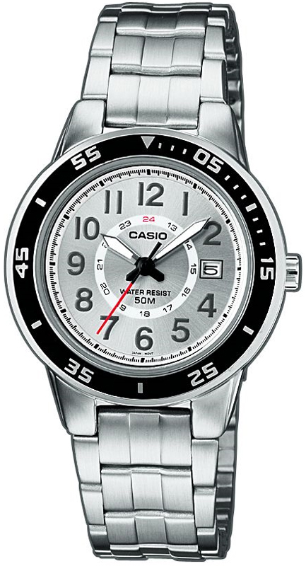 Наручные часы Casio LTP-1298D-7B