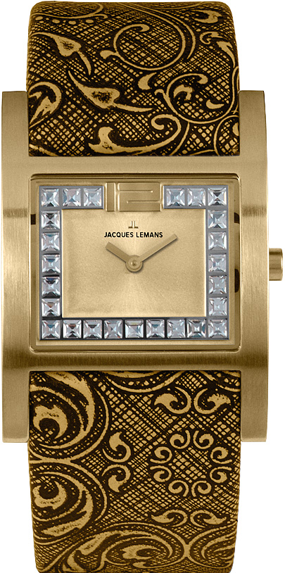 Наручные часы Jacques Lemans 1-1432E